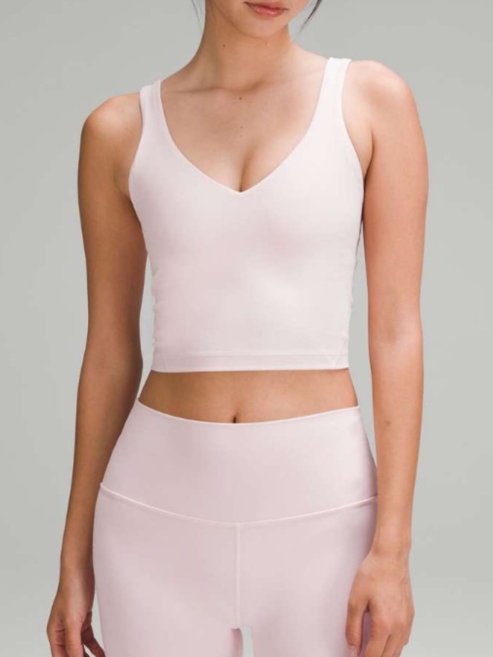 LULULEMON align tank- 0